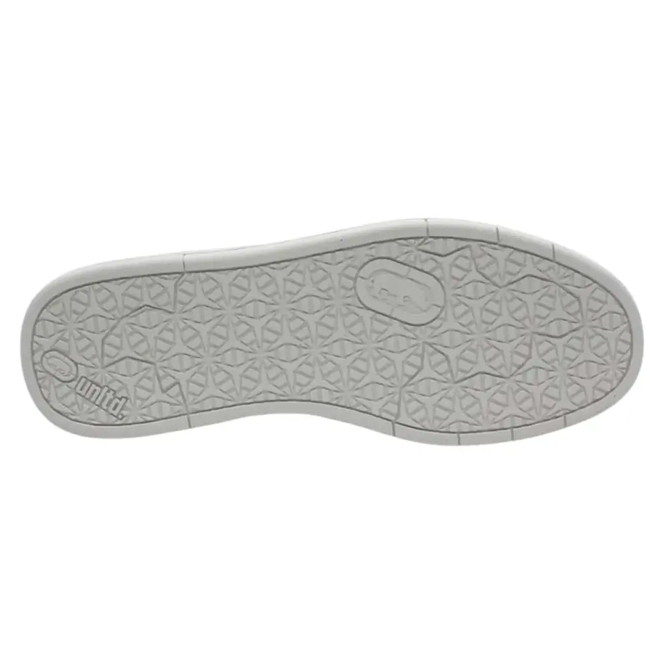 Zapatilla Hombre Blanca Ecko EK188-1 3