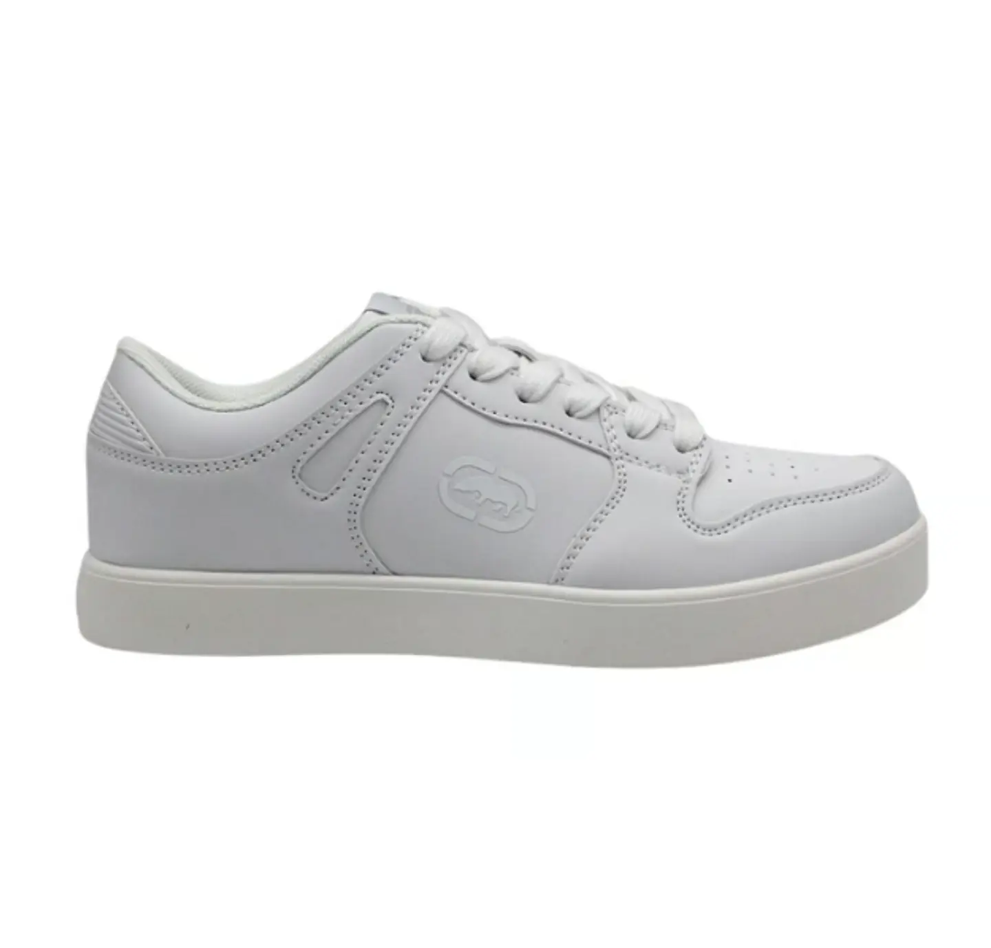 Zapatilla Hombre Blanca Ecko EK188-2 1