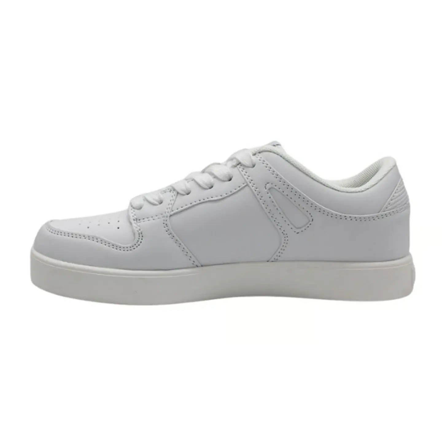 Zapatilla Hombre Blanca Ecko EK188-2 2