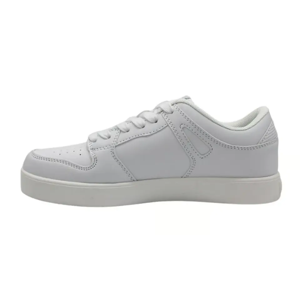 Zapatilla Hombre Blanca Ecko EK188-2 2