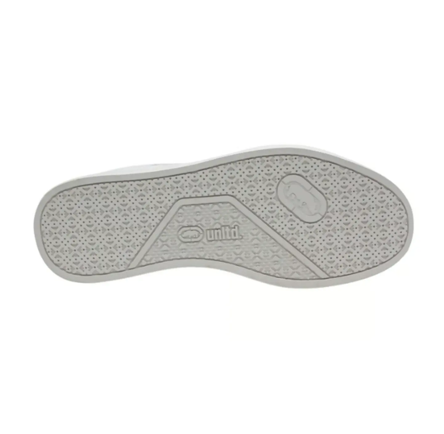 Zapatilla Hombre Blanca Ecko EK188-2 3