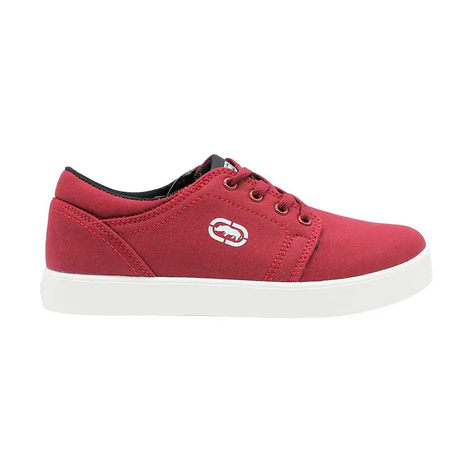 Zapatilla Hombre Roja Ecko EK191-1 1
