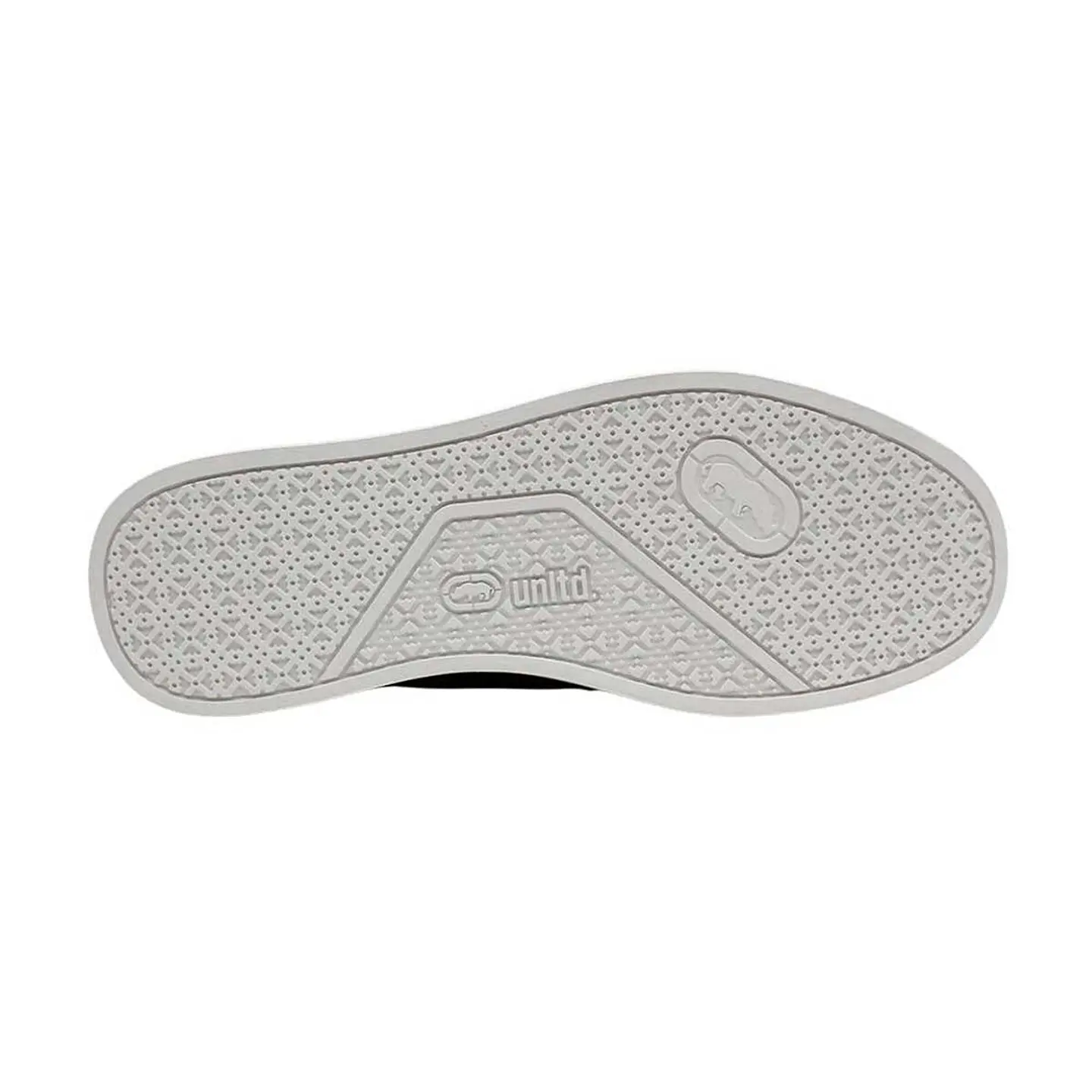 Zapatilla Hombre Roja Ecko EK191-1 3