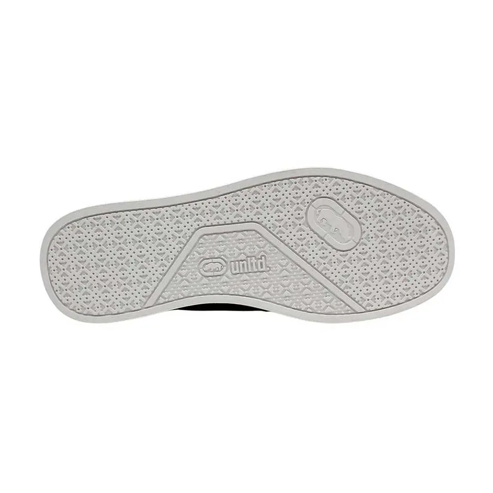 Zapatilla Hombre Roja Ecko EK191-1 3