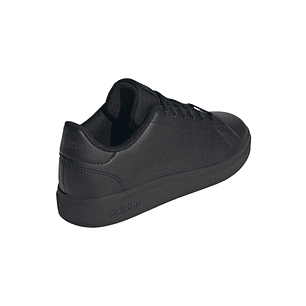 Zapatilla Juvenil Negra Adidas ID3888