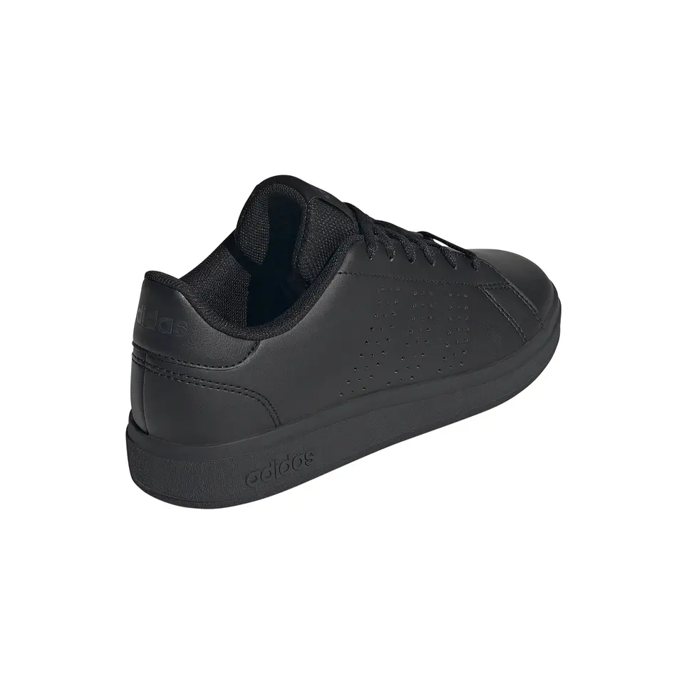 Zapatilla Juvenil Negra Adidas ID3888 2