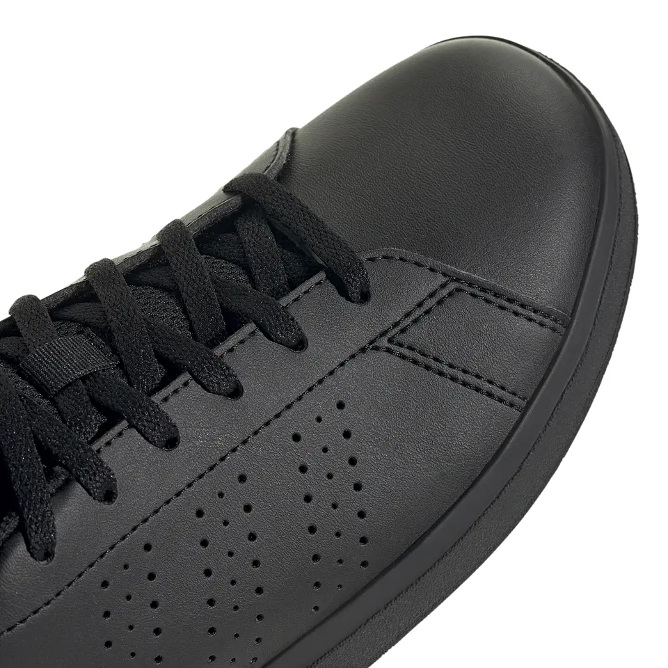 Zapatilla Juvenil Negra Adidas ID3888 3