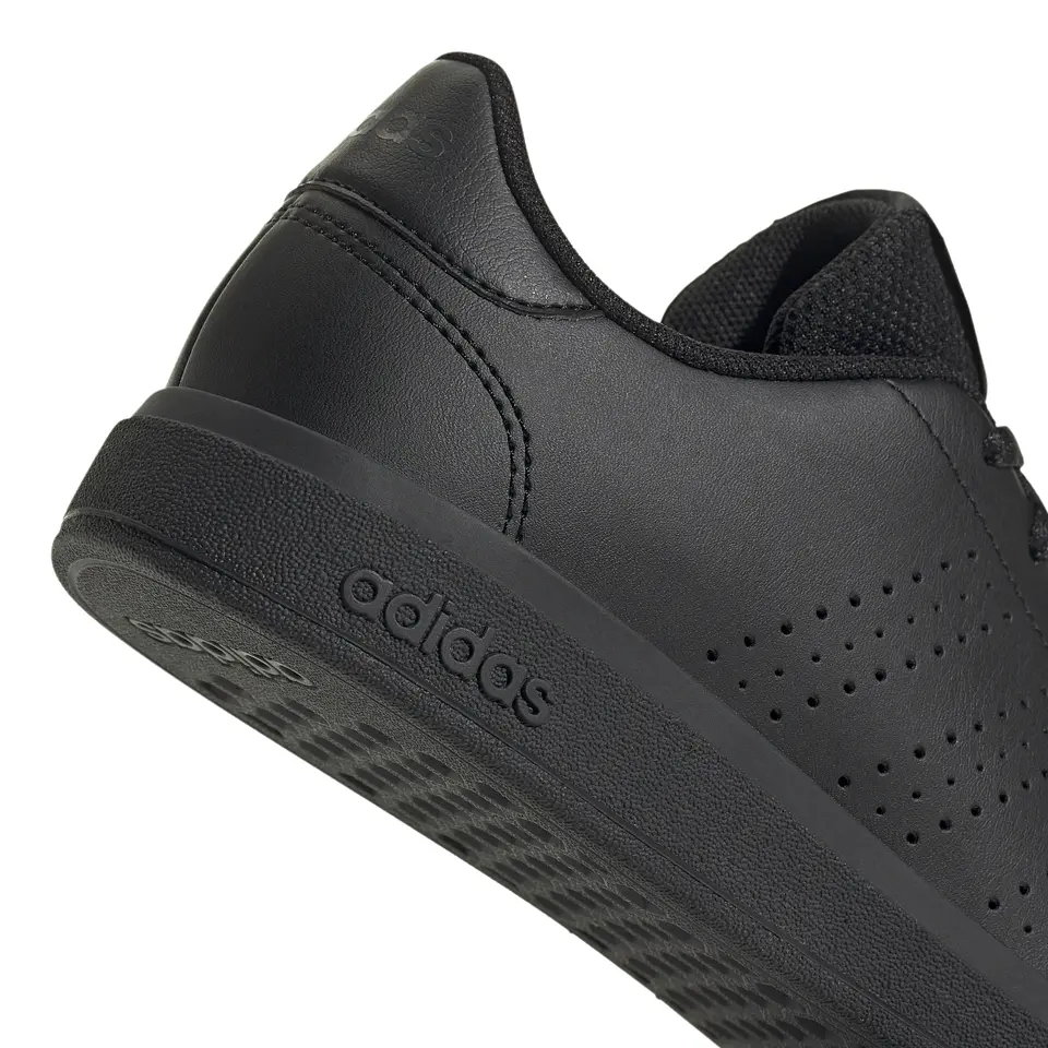 Zapatilla Juvenil Negra Adidas ID3888 4