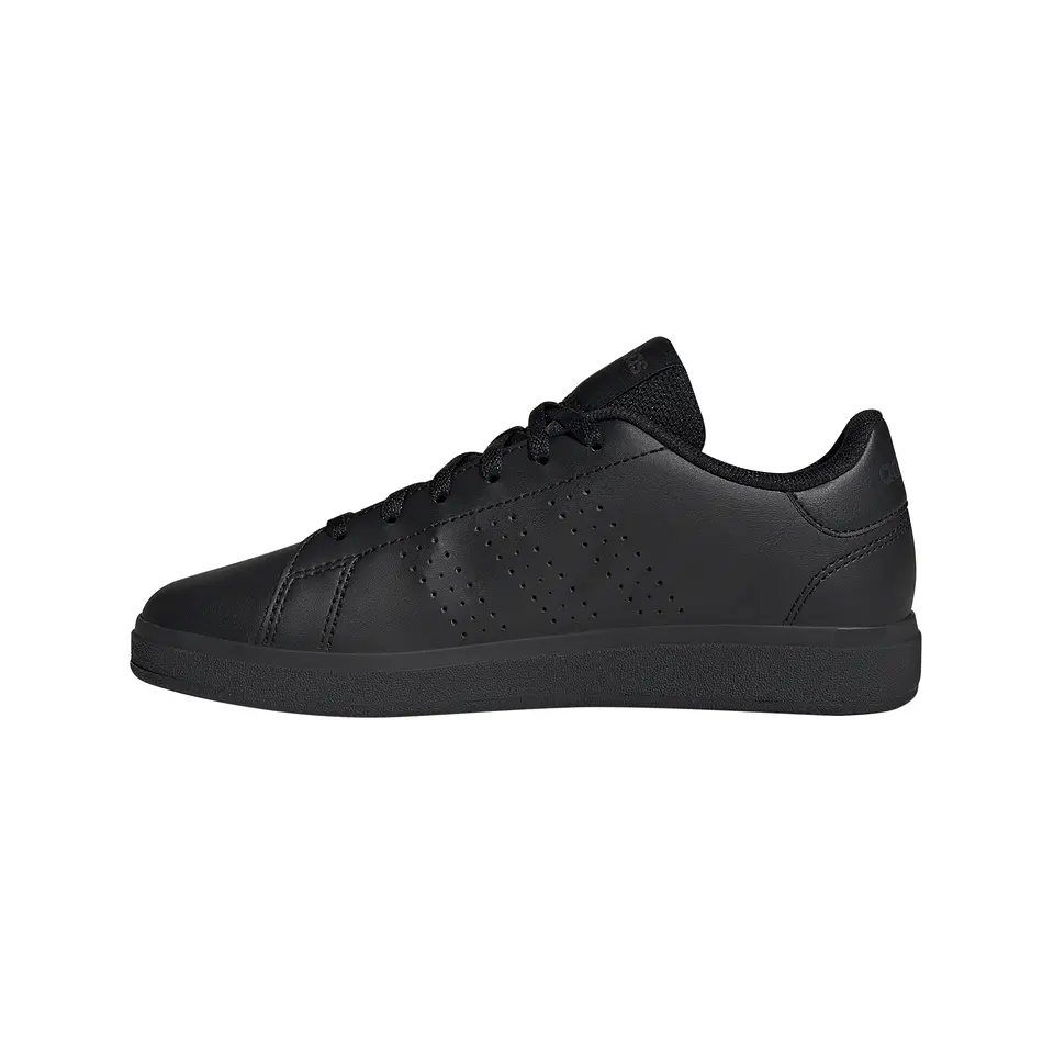 Zapatilla Juvenil Negra Adidas ID3888 9