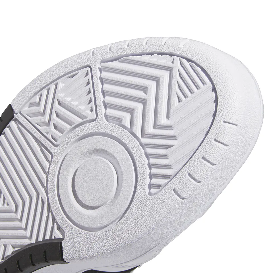 Zapatilla Mujer Blanca Adidas IG6115 4