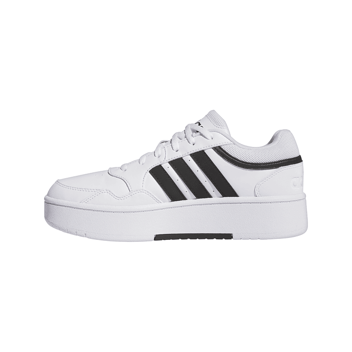 Zapatilla Mujer Blanca Adidas IG6115 8