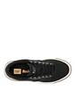 Zapatilla Mujer Negra Cat P312155-N12 - Miniatura 4