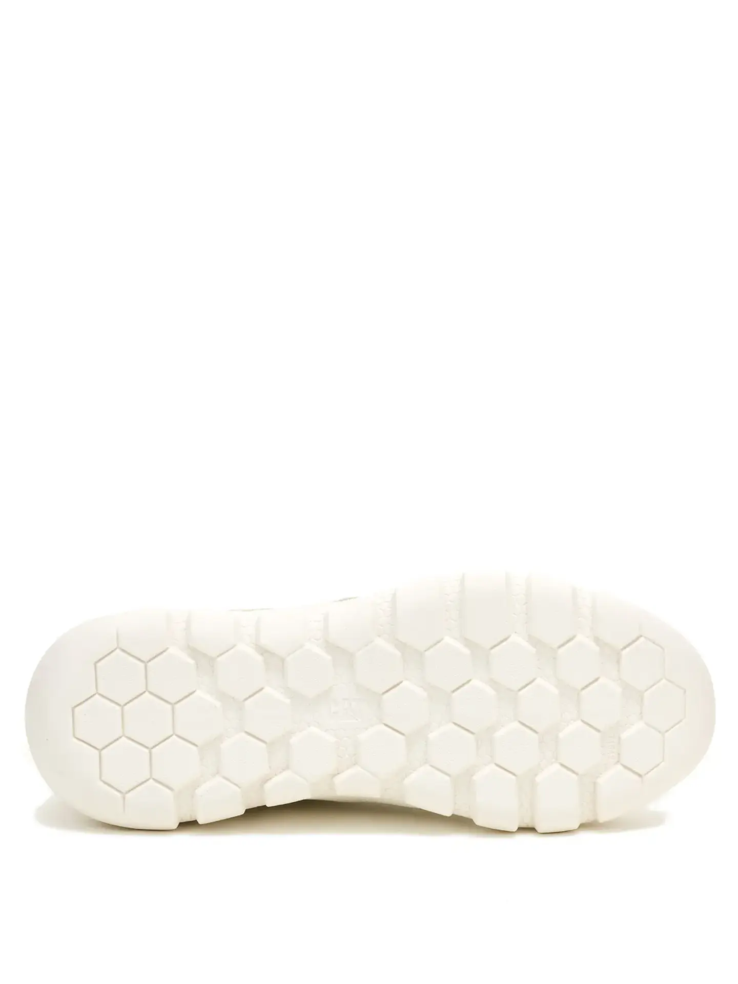 Zapatilla Mujer Crema Cat P312267-UE7 5