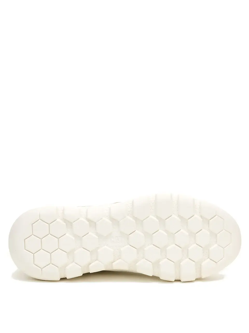 Zapatilla Mujer Crema Cat P312267-UE7 5