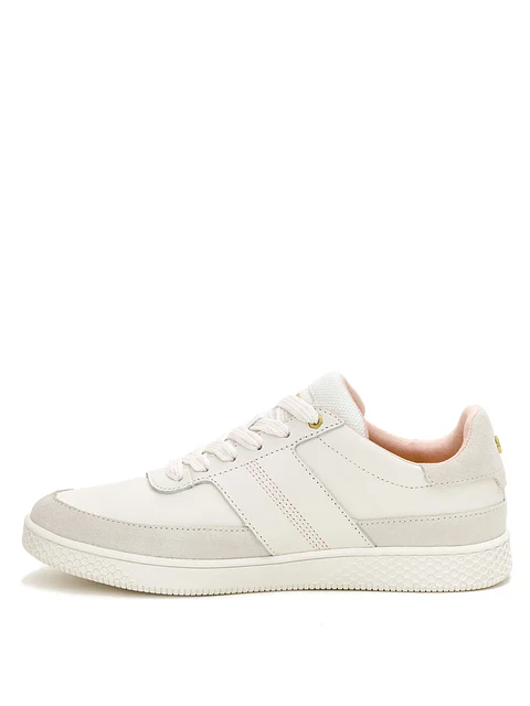 Zapatilla Mujer Blanca Cat P312272-HY6
