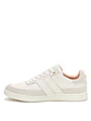 Zapatilla Mujer Blanca Cat P312272-HY6 - Miniatura 2