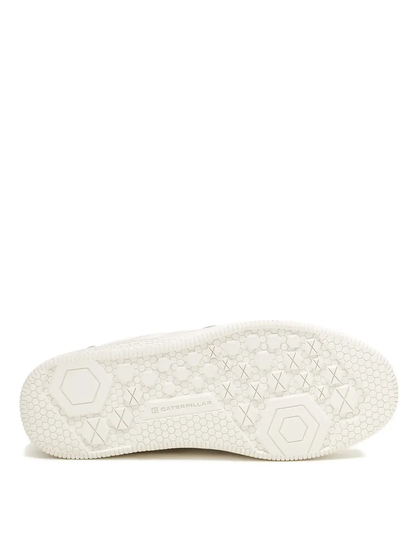 Zapatilla Mujer Blanca Cat P312272-HY6 5