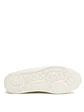 Zapatilla Mujer Blanca Cat P312272-HY6 - Miniatura 5