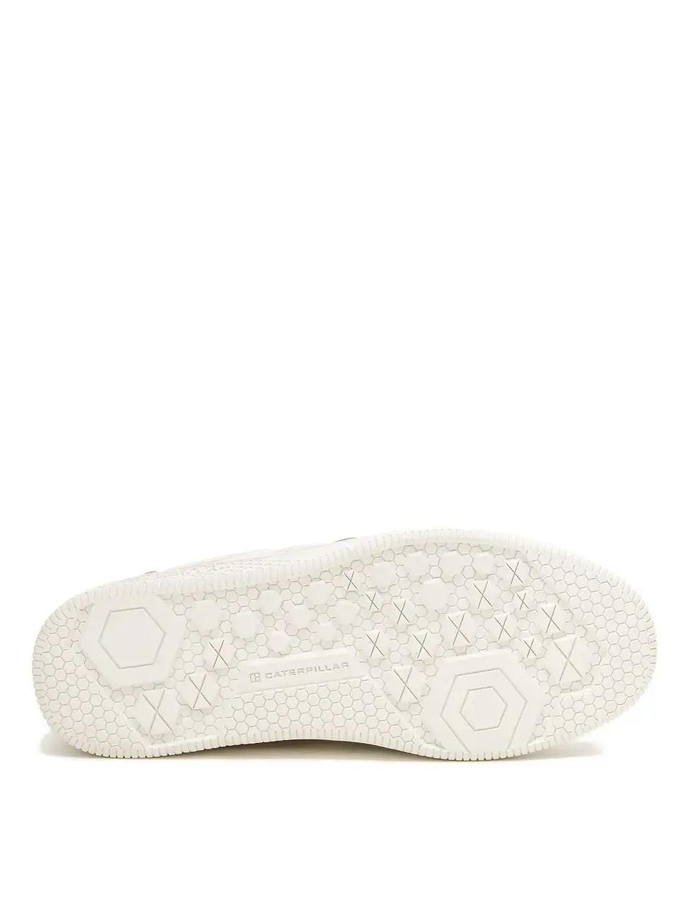 Zapatilla Mujer Blanca Cat P312272-HY6 5
