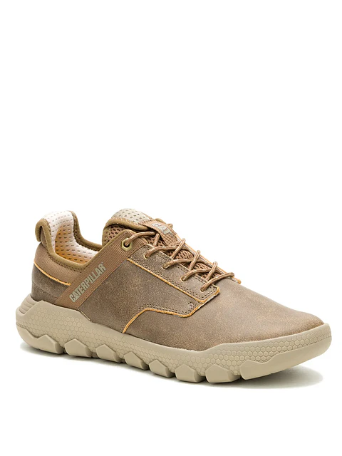 Zapatilla Hombre Café Cat P726318-BI7