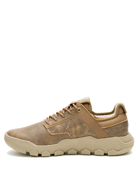 Zapatilla Hombre Café Cat P726318-BI7