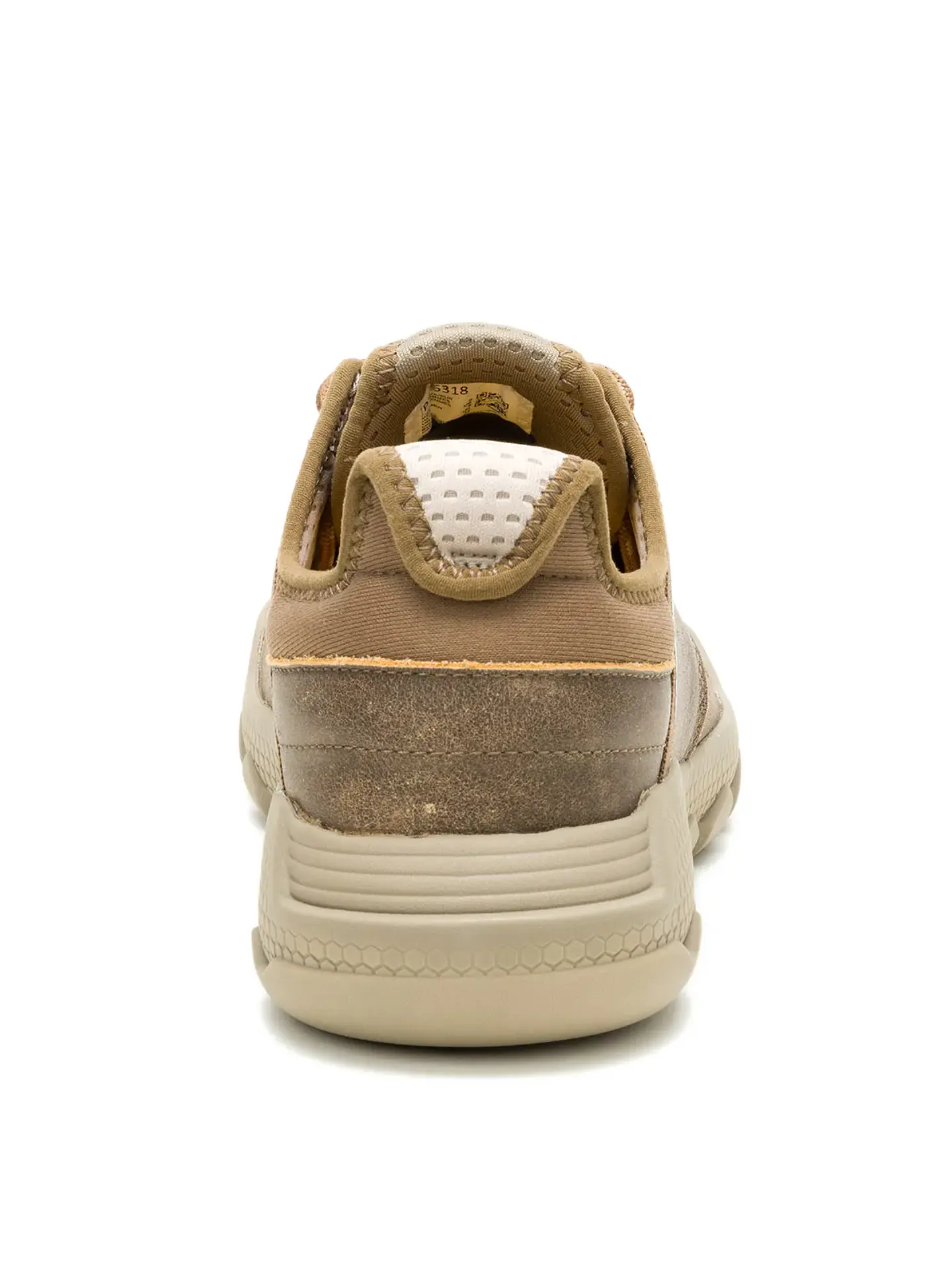 Zapatilla Hombre Café Cat P726318-BI7 3