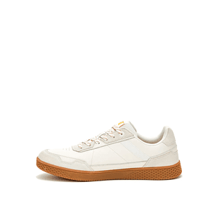 Zapatilla Hombre Blanca Cat P726323-HY6