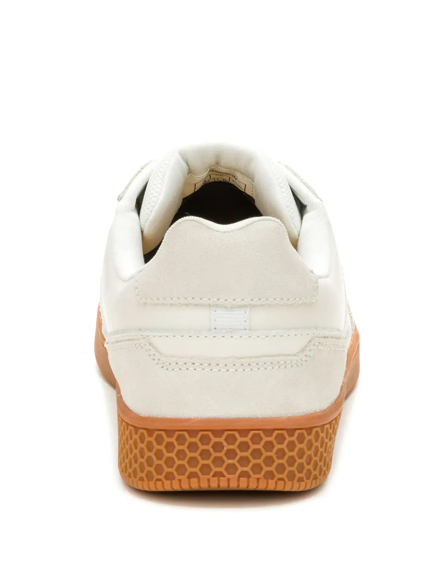 Zapatilla Hombre Blanca Cat P726323-HY6 3