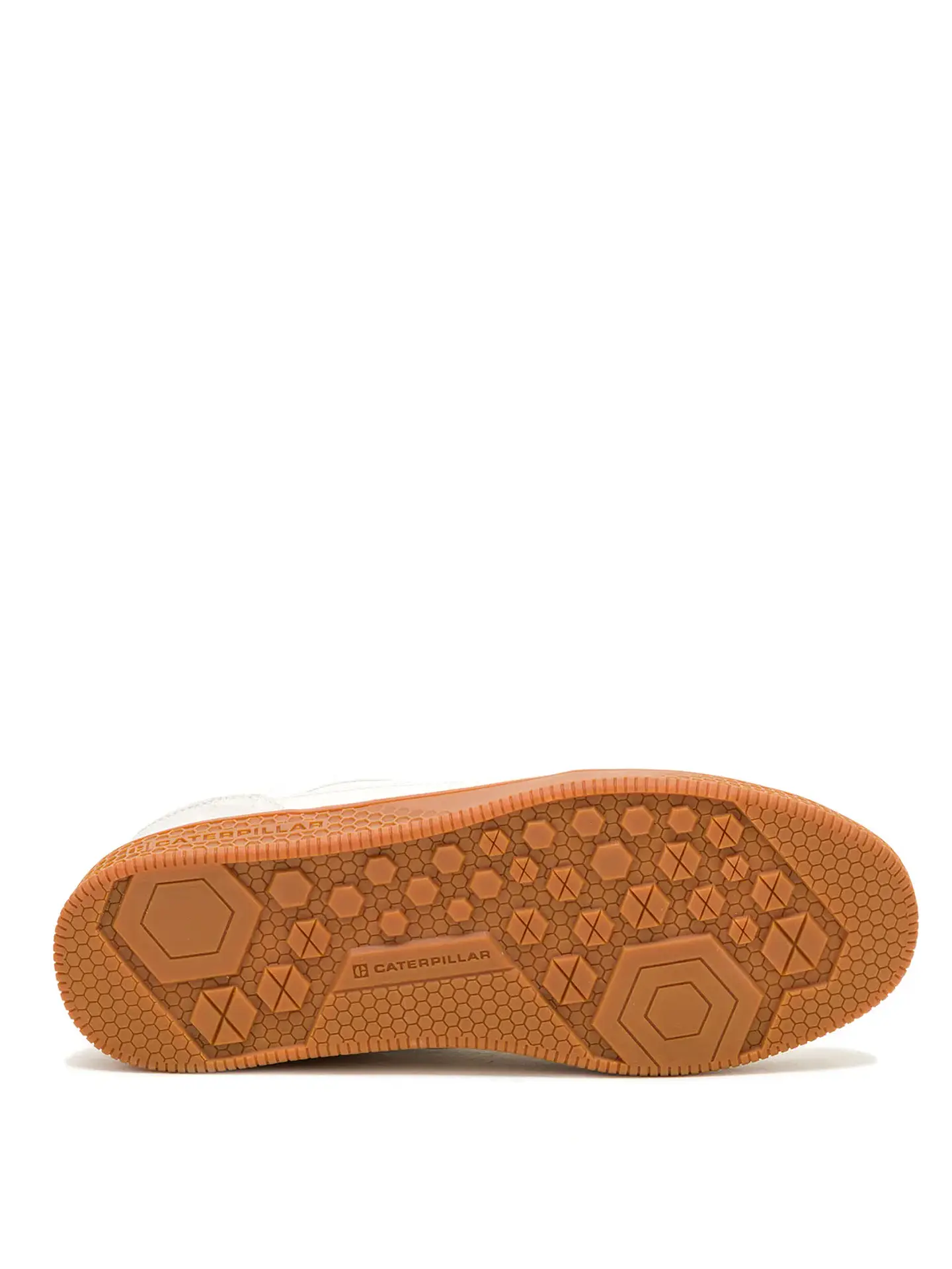 Zapatilla Hombre Blanca Cat P726323-HY6 5