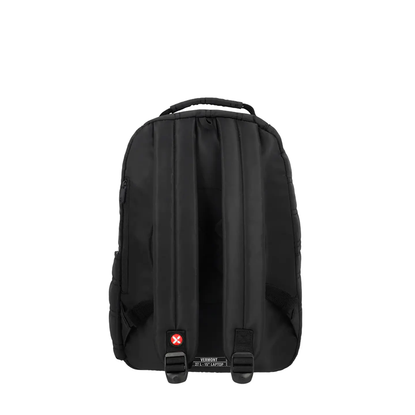 Mochila Negra Saxoline 155101T5221CNU 2