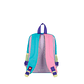 Mochila Play Time Unicornio Lila Saxoline 155112A1501CNU - Miniatura 2