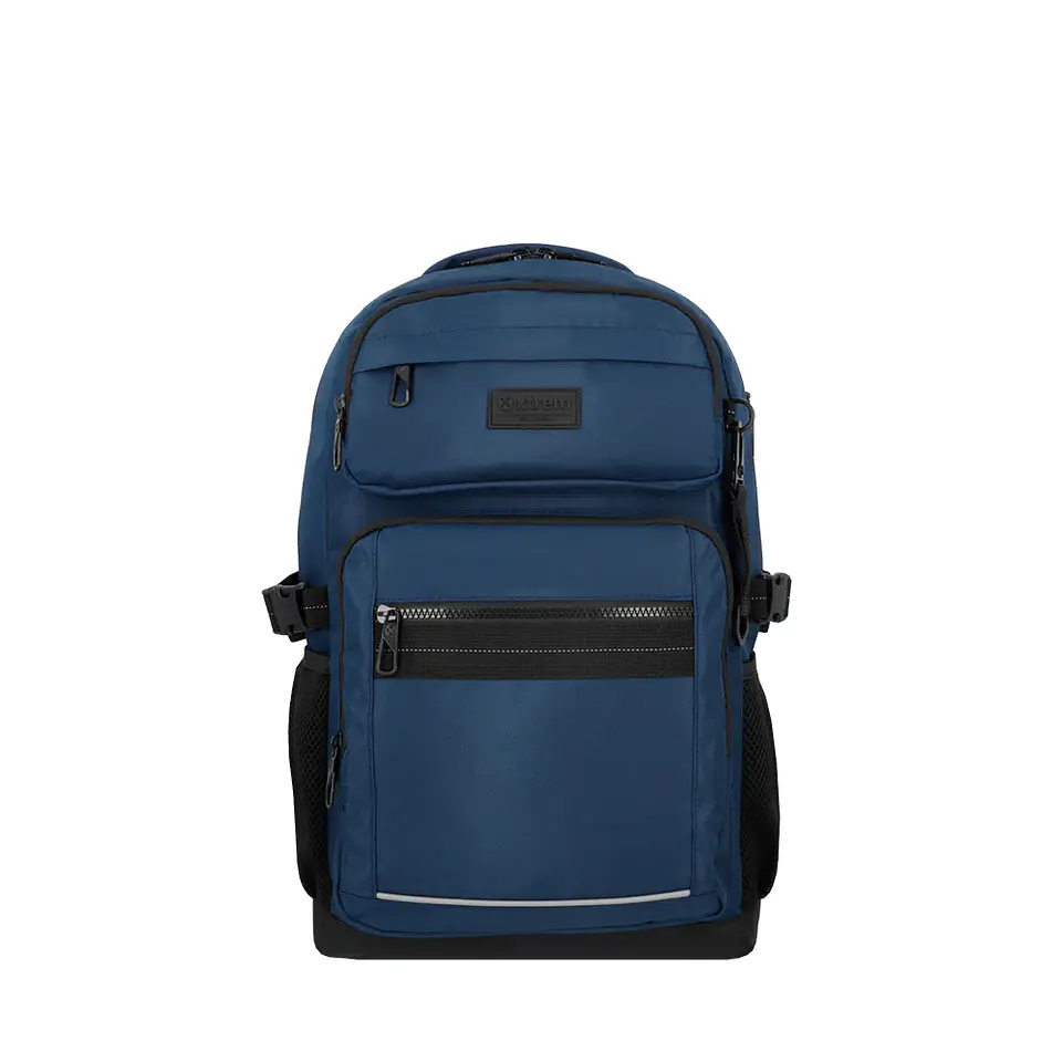 Mochila Navy Saxoline 15507415981CNU 1