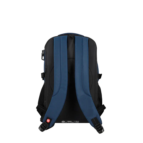 Mochila Navy Saxoline 15507415981CNU