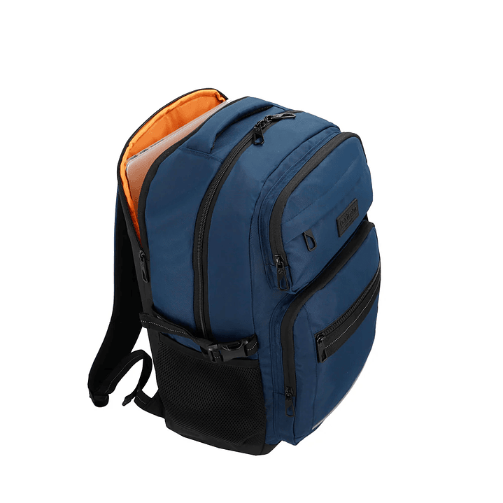 Mochila Navy Saxoline 15507415981CNU 3