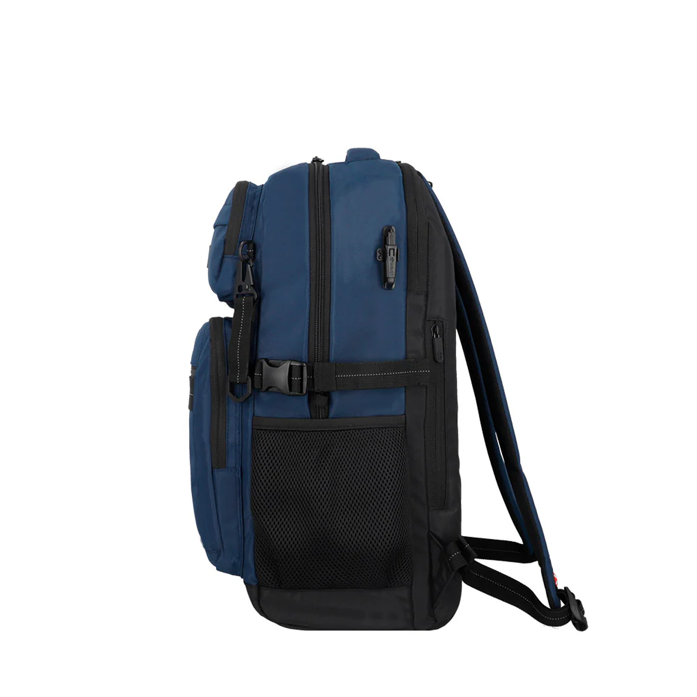 Mochila Navy Saxoline 15507415981CNU 4