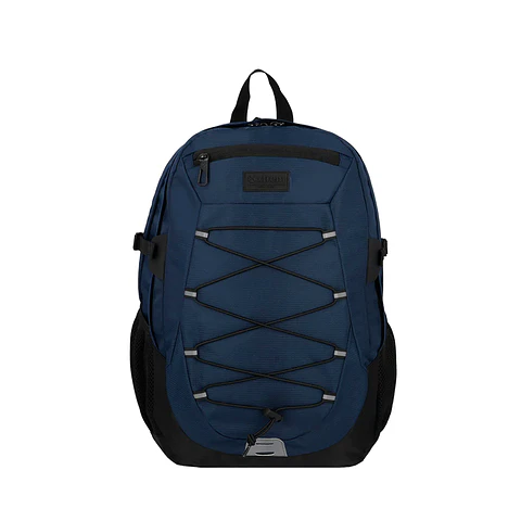 Mochila Navy Saxoline 15507715981CNU