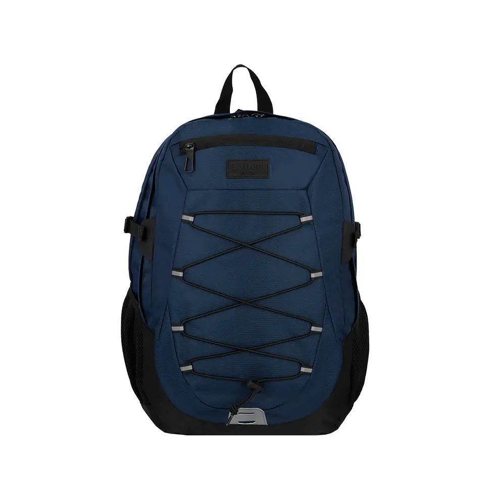 Mochila Navy Saxoline 15507715981CNU 1