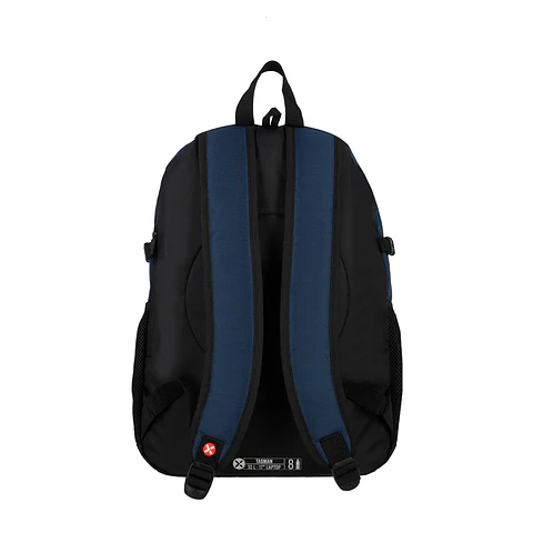 Mochila Navy Saxoline 15507715981CNU