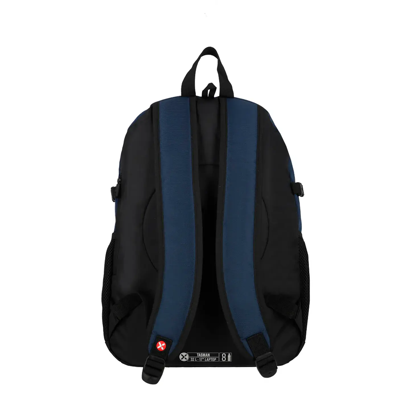 Mochila Navy Saxoline 15507715981CNU 2