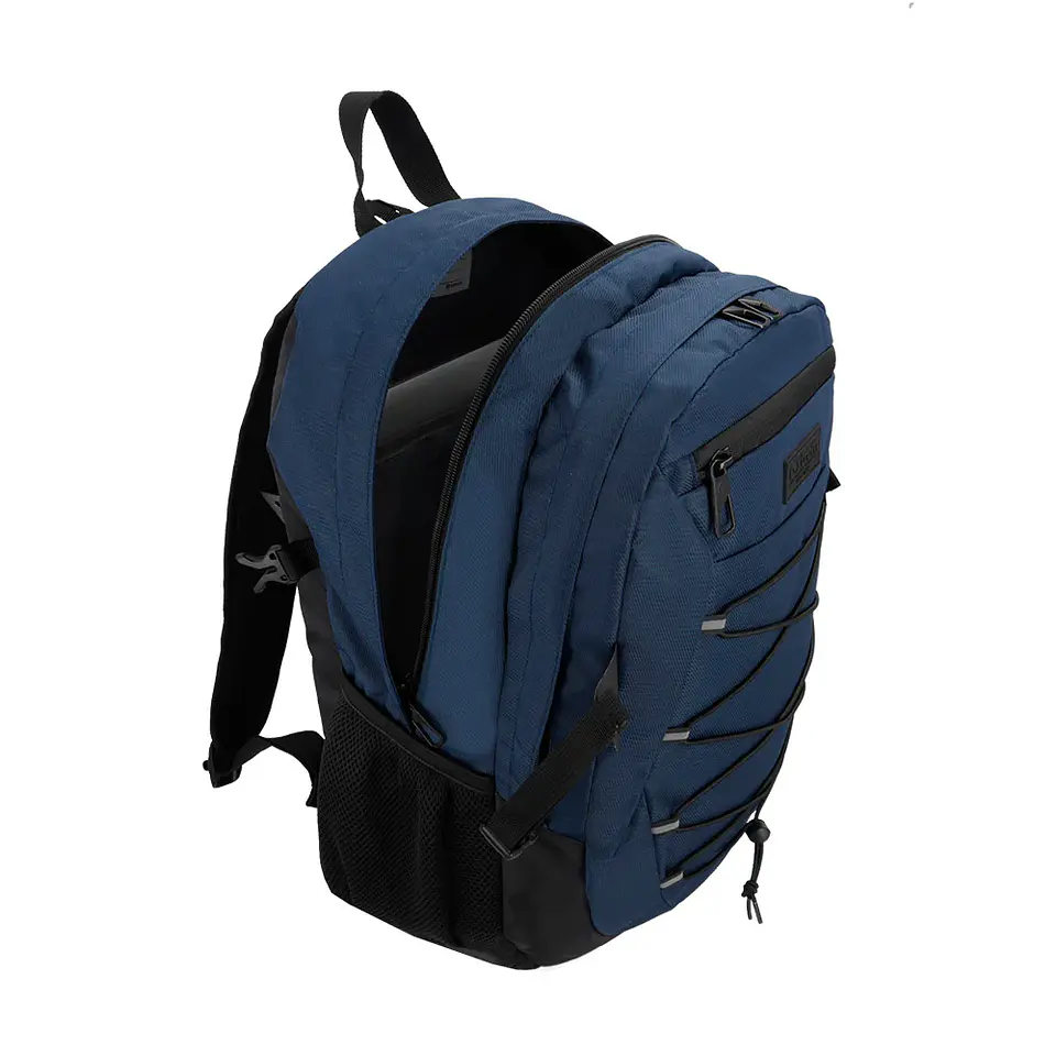 Mochila Navy Saxoline 15507715981CNU 3