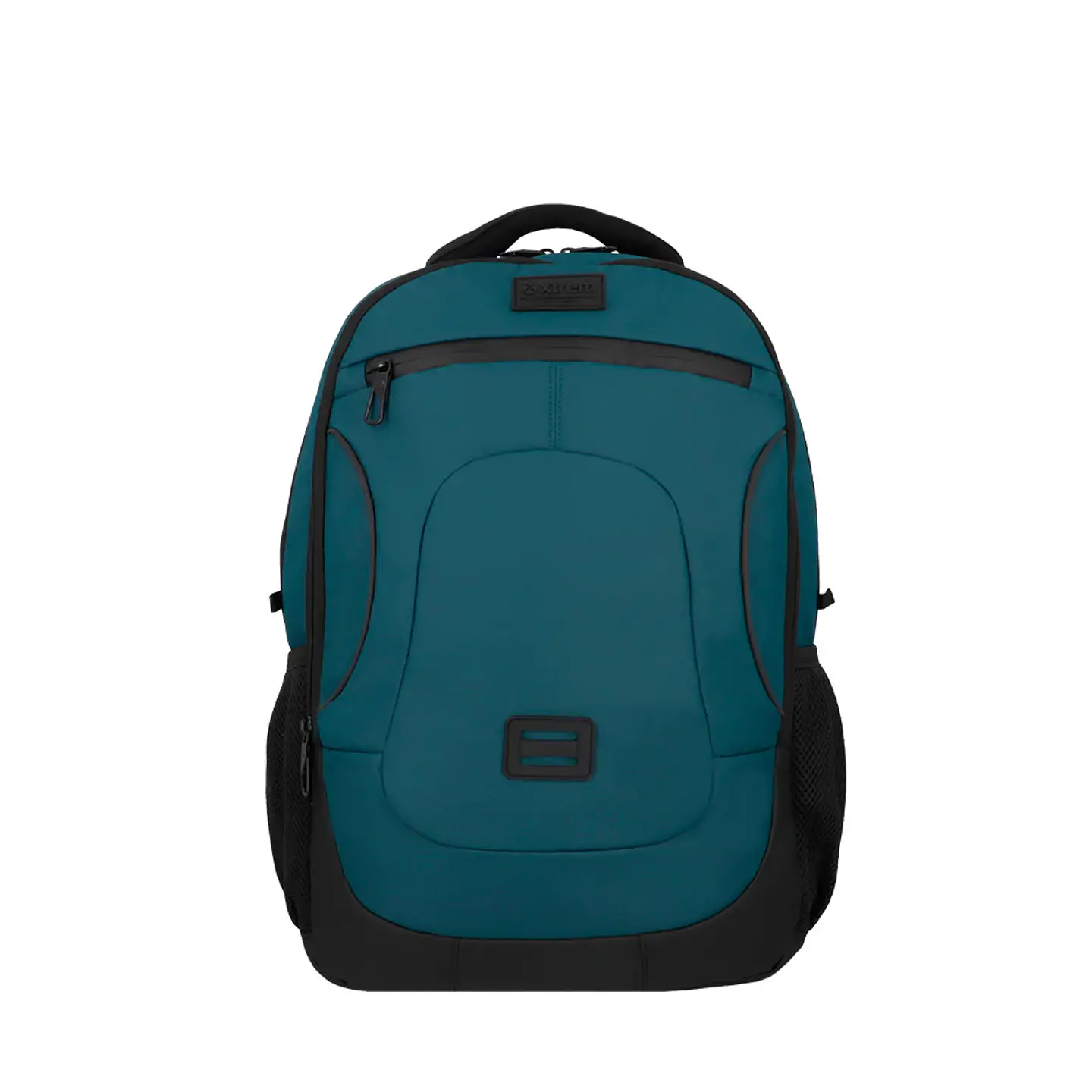 Mochila Azul Saxoline 15507860391CNU 1