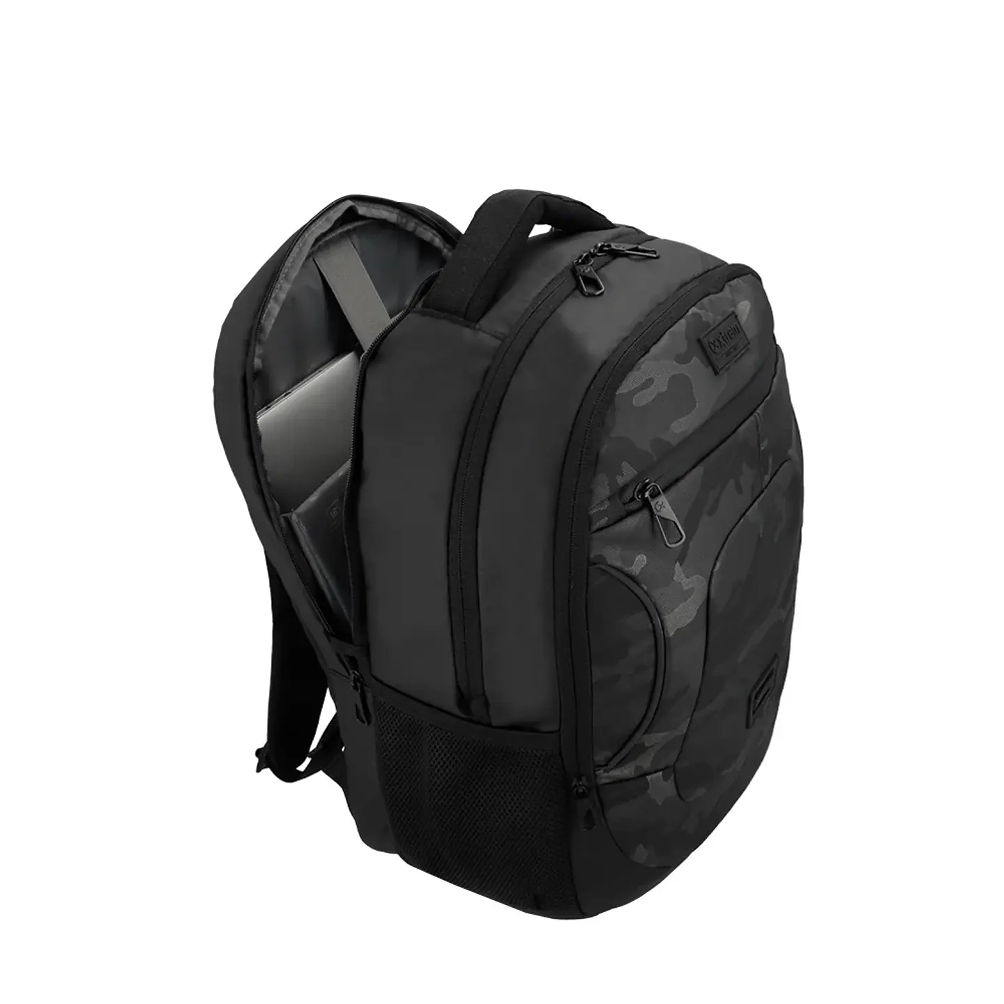 Mochila Militar Saxoline 15507881381CNU 3