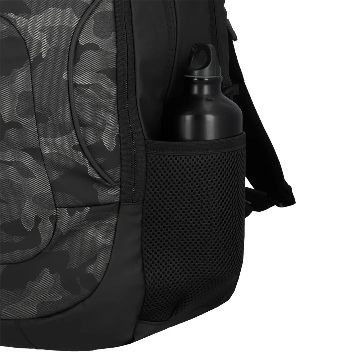 Mochila Militar Saxoline 15507881381CNU 4