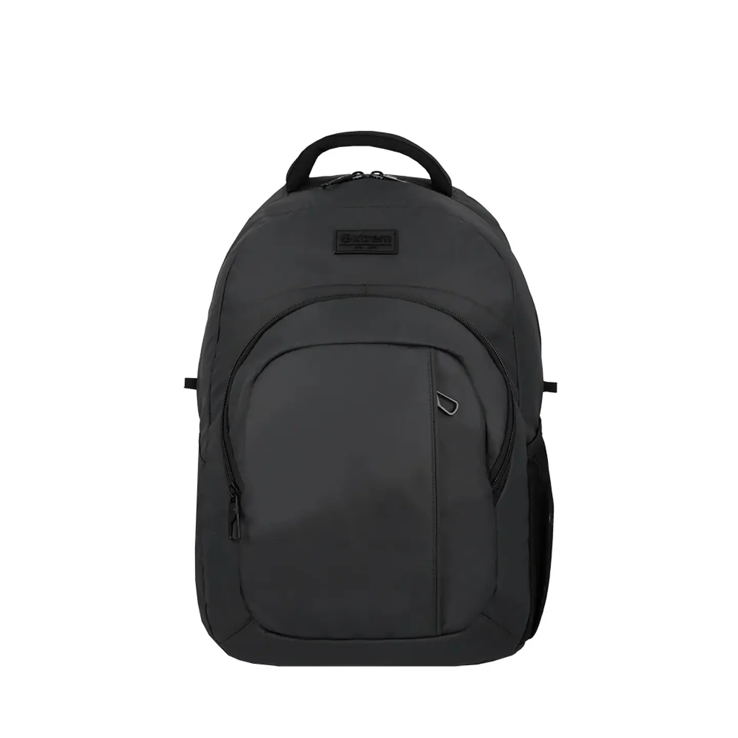 Mochila Negra Saxoline 15508510411CNU 1