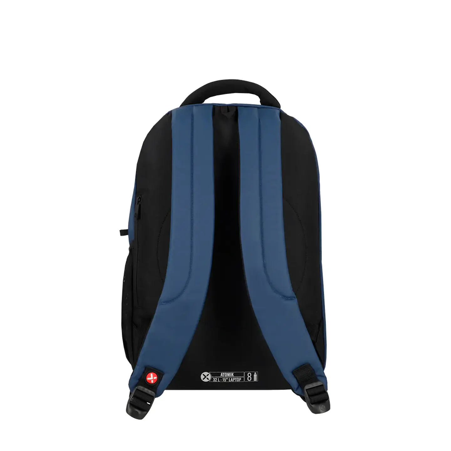 Mochila Navy Saxoline 15508515981CNU 2