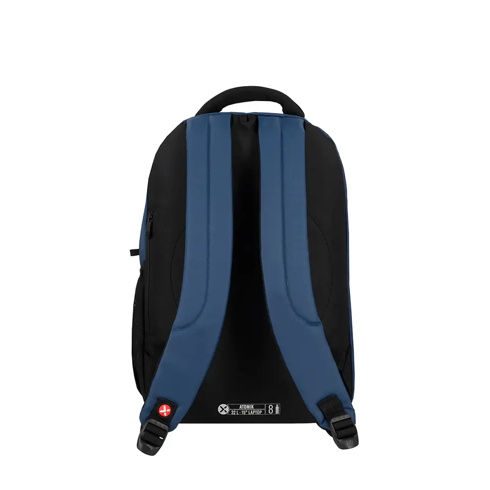 Mochila Navy Saxoline 15508515981CNU 2