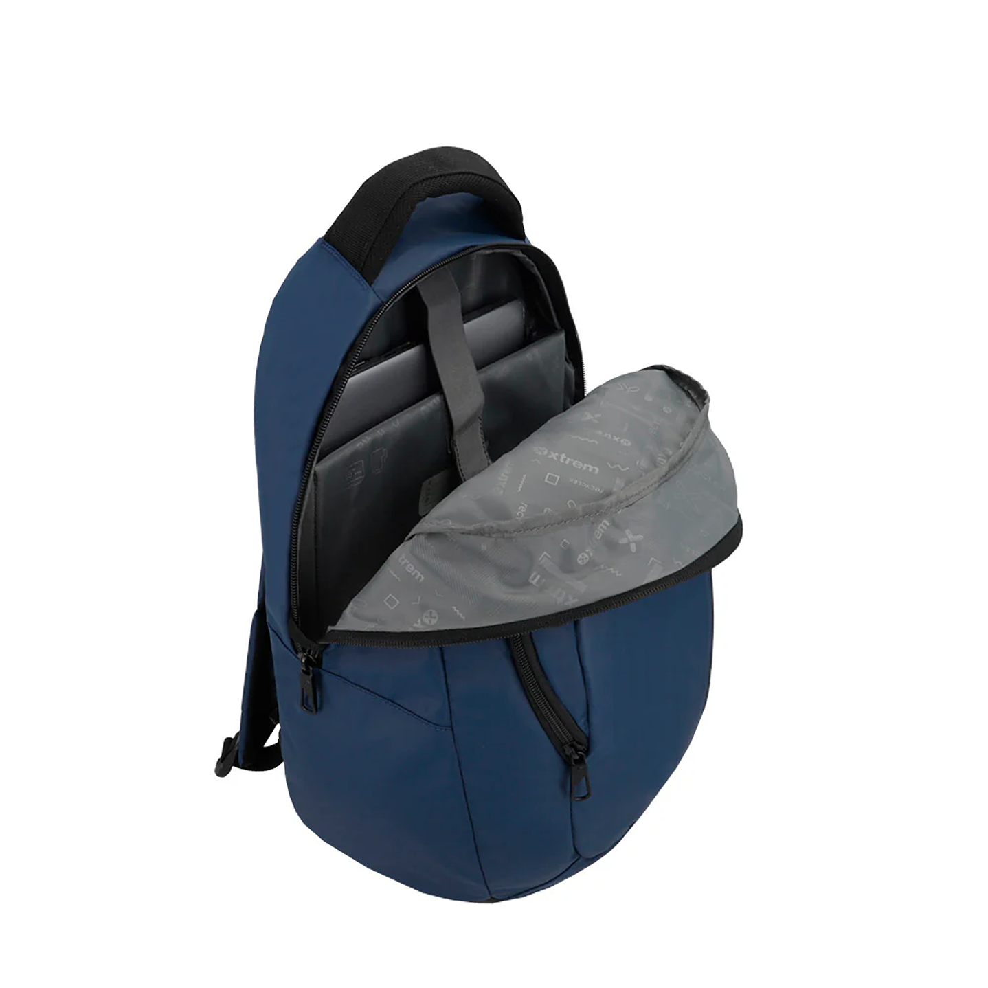 Mochila Navy Saxoline 15508515981CNU 3