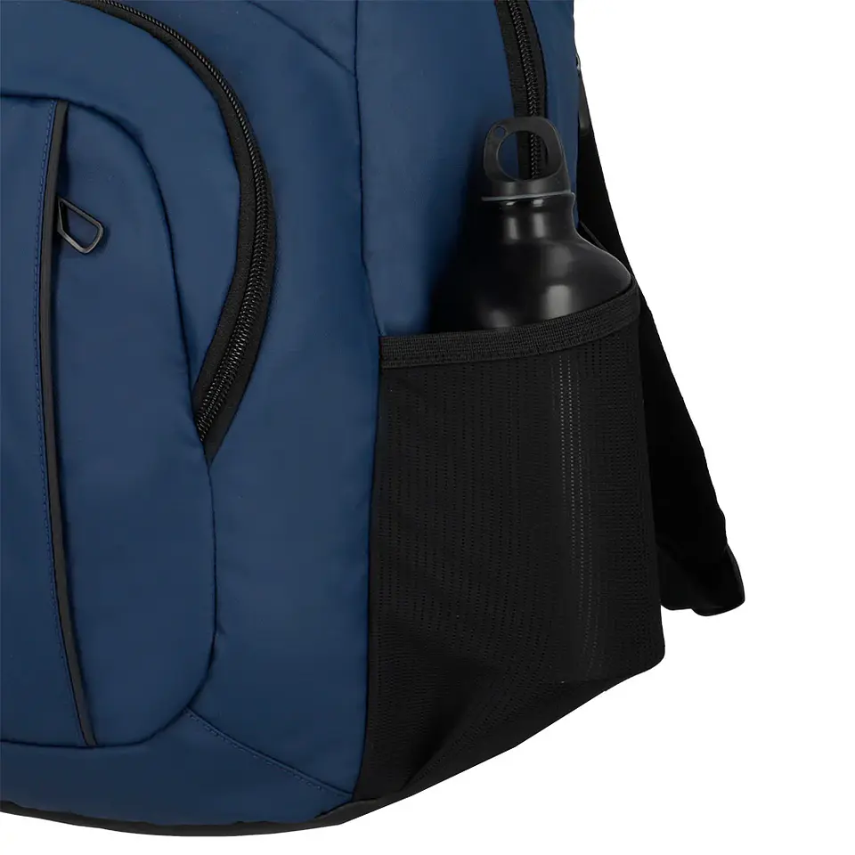 Mochila Navy Saxoline 15508515981CNU 4