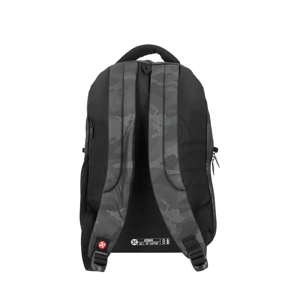 Mochila Militar Saxoline 15508581381CNU 2