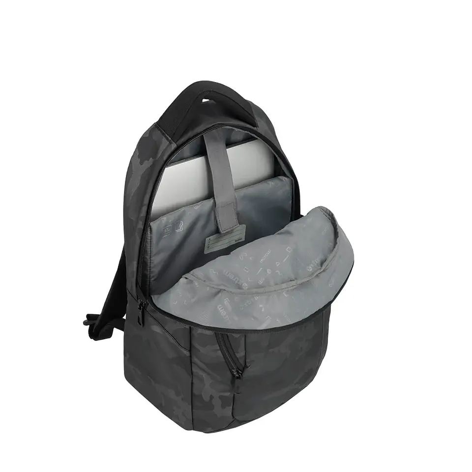 Mochila Militar Saxoline 15508581381CNU 3